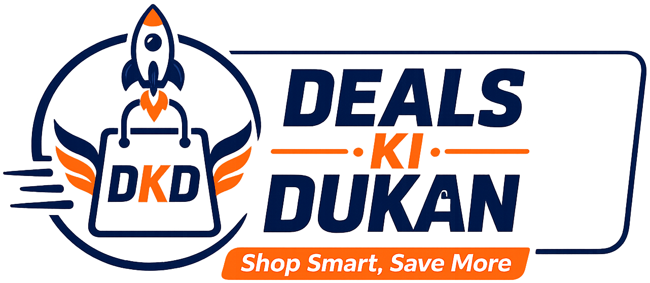 Deals Ki Dukan